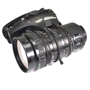 FUJIFILM XS16×5.8A-XB8 業務用1/2インチ SONY用 Fujinon XS16X5.8A-XB8A 1/2
