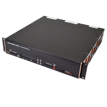 Evertz HD9725LGA HD/SD Media Keyer Logo and Media Inserter - Parts