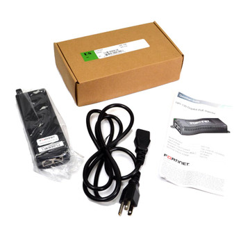 Fortinet Microsemi GPI-130 Gigabit PoE Injector