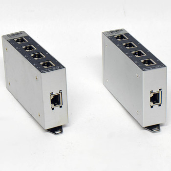 Phoenix Contact 2891152 FL Switch SFN 5TX Ethernet Switch (2)