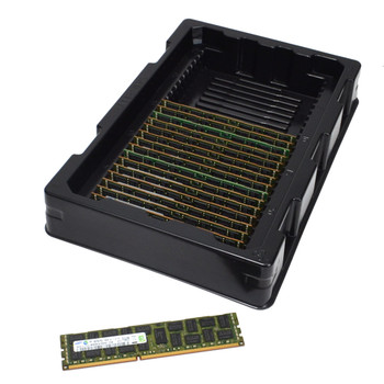 Samsung M393B1K70DH0-YH9 Server ECC Memory 8GB DDR3 (16)