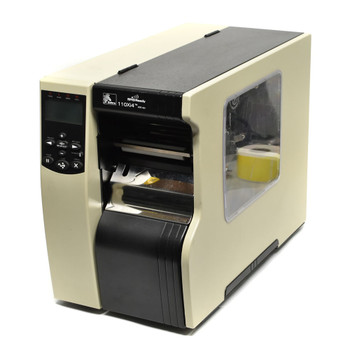 Zebra 110Xi4 Thermal Transfer Label Printer 113-801-00000