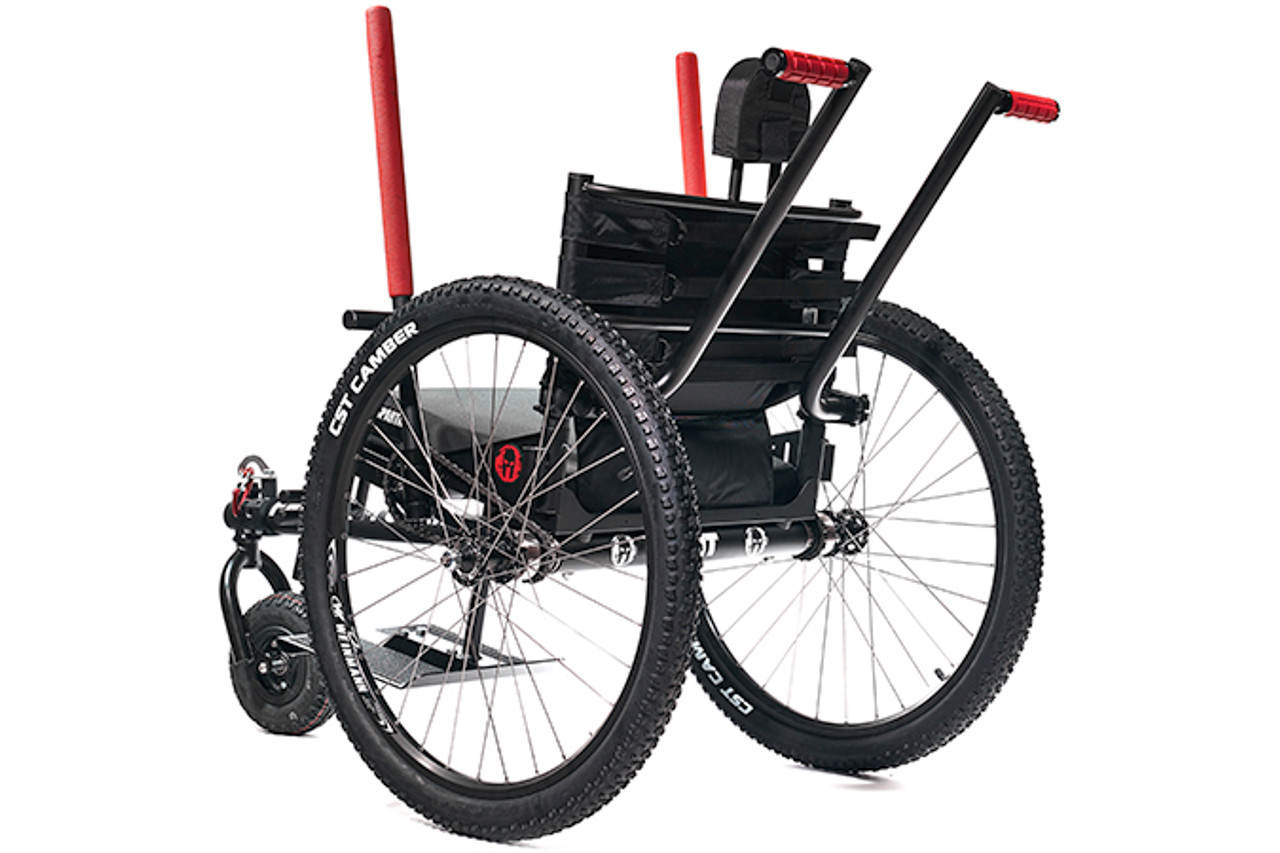 all terrain wheelchair tires