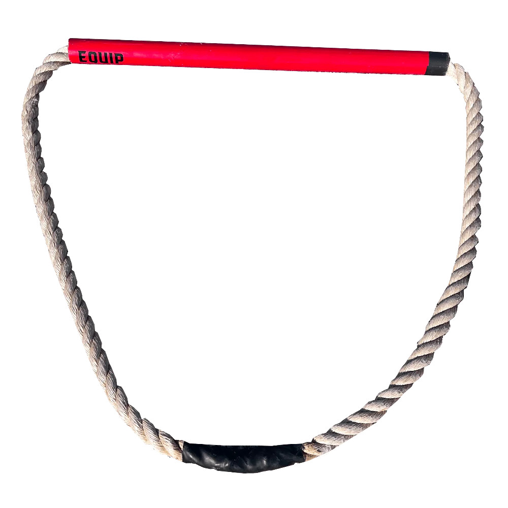 Equip Mono Rope