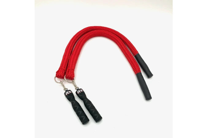 Equip Rope
