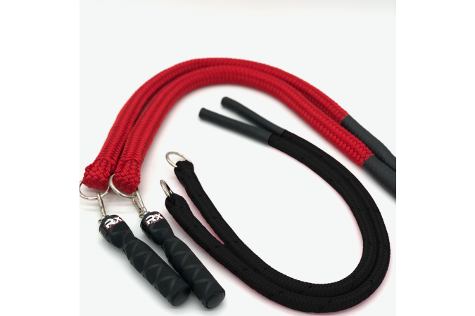 Equip Rope - Thumbnail 3
