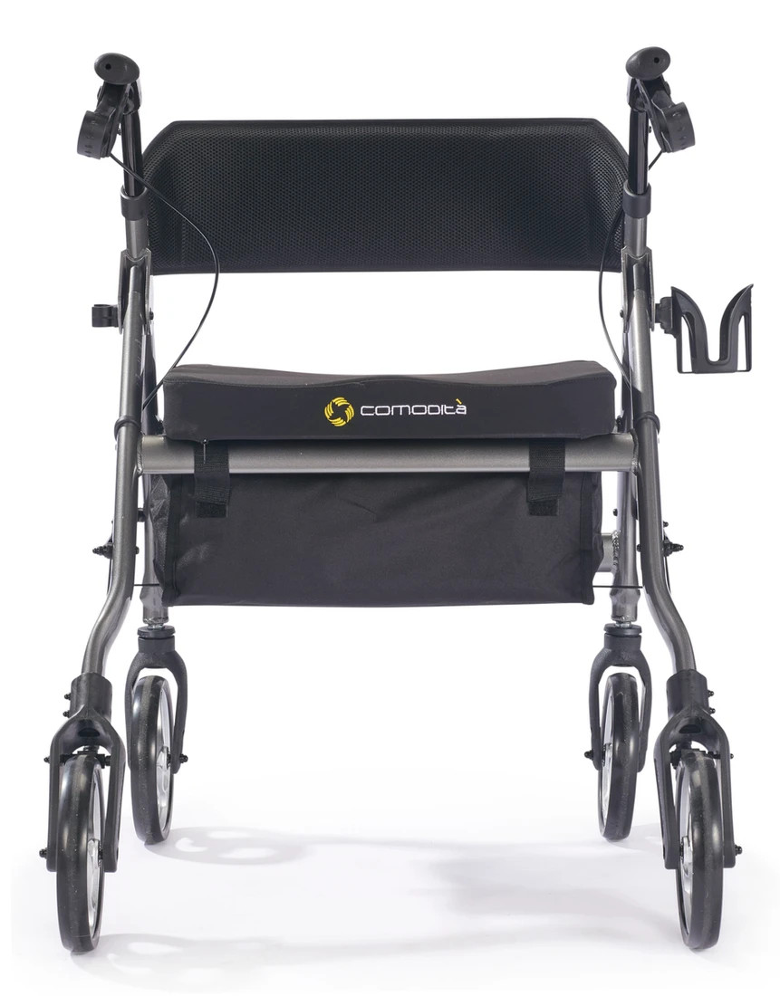 Spazio Special Rollator (20