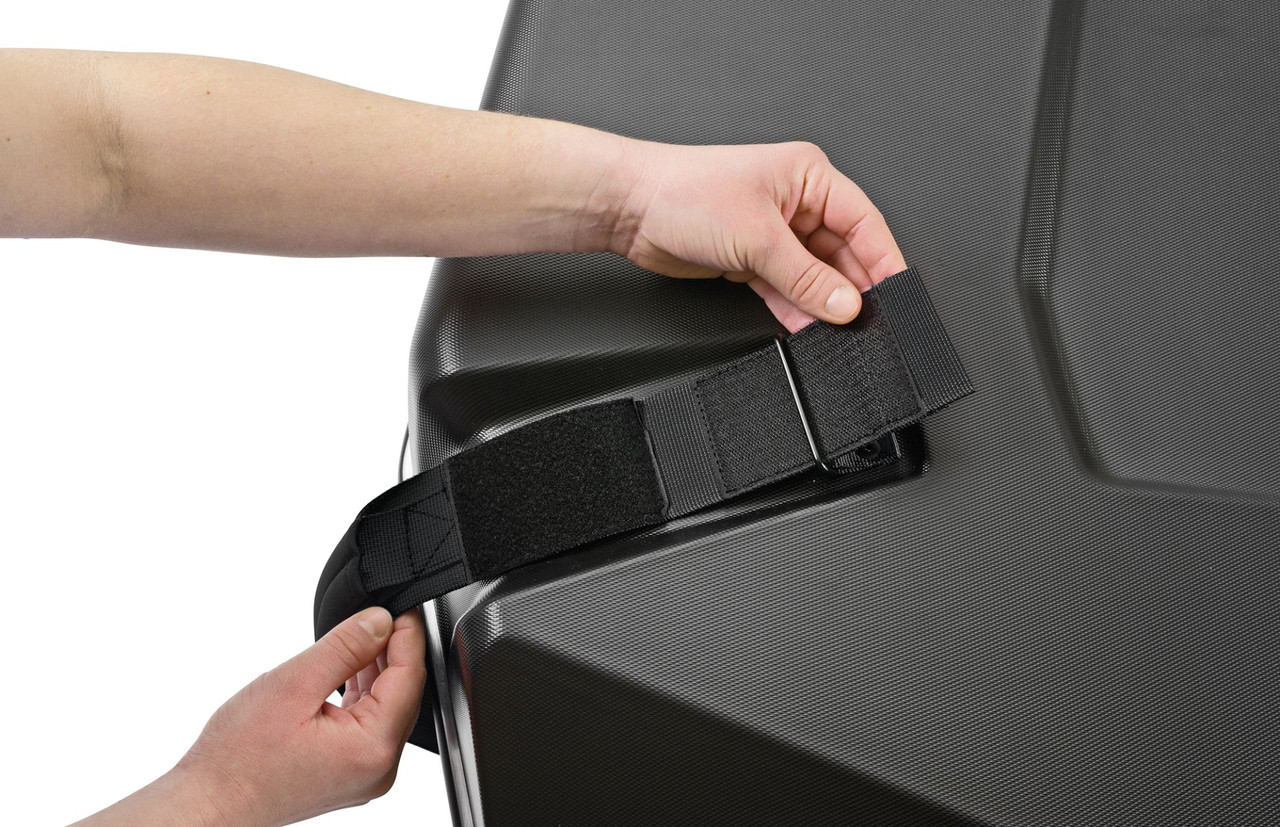 Hard-Shell Travel Case 2.0 by BWI