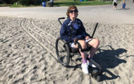The Best Accessible Beaches on the East and West Coasts The Best Accessible Beaches on the East and West Coasts