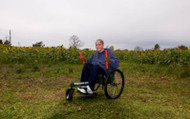 Getting to Know My GRIT Freedom Chair Getting to Know My GRIT Freedom Chair