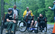 How to Choose an All-Terrain Wheelchair How to Choose an All-Terrain Wheelchair