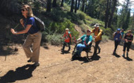 GRIT Freedom Chair Riders With Limited Strength GRIT Freedom Chair Riders With Limited Strength