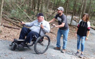 How To Ask for Personal Mobility Equipment Funding Help How To Ask for Personal Mobility Equipment Funding Help