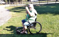 GRIT Rider Spotlight: Tim “Gator” Glassmire GRIT Rider Spotlight: Tim “Gator” Glassmire
