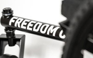 Science: The Secret Behind the GRIT Freedom Chair Science: The Secret Behind the GRIT Freedom Chair