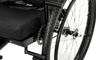 So You've Never Used a Manual Wheelchair Before? So You've Never Used a Manual Wheelchair Before?