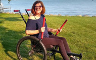 Why Would I Need an Outdoor Wheelchair? Why Would I Need an Outdoor Wheelchair?