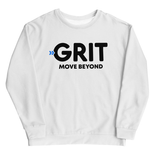 Unisex Hoodie - GRIT All-Terrain Wheelchair and Mobility Equipment