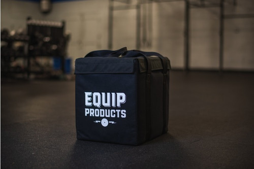 The Package by Equip