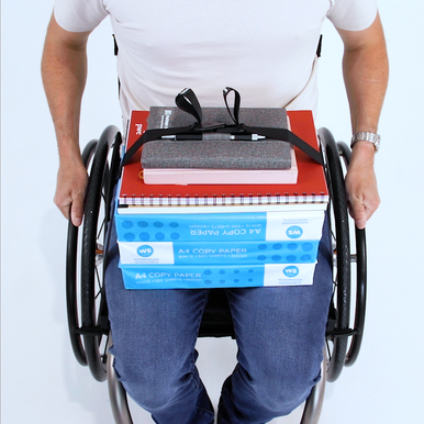 LapStacker Flex by Adaptdefy | GRIT LapStacker Flex by Adaptdefy | GRIT