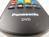 Panasonic Genuine Remote Control N2QAYB000126, DMREZ25, DMREZ27, DMREZ28