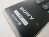 Sony Bravia RM-ED017 Genuine TV Remote Control, RMED017, Fits Many Sony Models