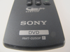 Sony RMT-D250P / RMT-D248P Genuine DVD Recorder Remote Control, Fits many Models