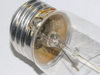 Whirlpool 40W 240V E27 ES Long Refrigerator Fridge Appliance Lamp