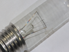 Whirlpool 40W 240V E27 ES Long Refrigerator Fridge Appliance Lamp