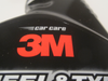 3M Wheel & Tyre Cleaner, 2 X Trigger Spray Bottles - 473ml Each