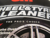 3M Wheel & Tyre Cleaner, 2 X Trigger Spray Bottles - 473ml Each