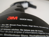 3M Car Quick Wax, Contains Carnauba, 1 Trigger Spray Bottle - 473ml