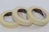 3 x Rolls of Scotch / 3M 2120 / 101E Paper Masking Tape, 25mm x 50m, No Residue