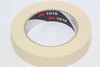 3 x Rolls of Scotch / 3M 2120 / 101E Paper Masking Tape, 25mm x 50m, No Residue