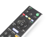 Sony Bravia RM-ED009 Genuine TV Remote Control, RMED009, Fits Many Sony Models