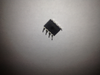 5 X Atmel 24C16A / 24C16 8 Pin DIL / DIP 16K Serial EEPROM