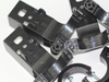 5 x 40mm MK4 LNB Adaptor Bracket, Sky / Freesat / Zone 1 & Zone 2 Satellite Dish