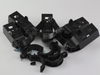 5 x 40mm MK4 LNB Adaptor Bracket, Sky / Freesat / Zone 1 & Zone 2 Satellite Dish