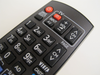 Panasonic N2QAYB000615 Genuine BluRay IR6 DVD Remote Control For DMR-PWT500EB