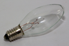 12V 3W 0.25A E10 Clear Christmas Lights Spare Bulb Pifco Dencon 792WC