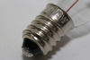 12V 3W 0.25A E10 Clear Christmas Lights Spare Bulb Pifco Dencon 792WC