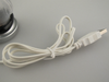 USB LED Christmas Snowman, Christmas Lights, Illuminated & Colour Changing