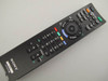 Genuine Sony Bravia RM-ED035 Television Remote Control, Fits Many Models