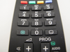 Genuine Sony Bravia RM-ED035 Television Remote Control, Fits Many Models