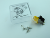 Audio Technica AT91 Moving Magnet Cartridge And Stylus, Standard Half Inch Mount