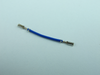 Technics Headshell Phono Cartridge Cable Wire Set Fits Many Turntable Brands