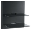 Omnimount OMN-BLADE2 A/V shelf wall system