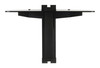 Omnimount OMN-MOD1 Furniture shelf black