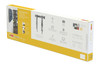 Omnimount OMN-OE80F Fixed TV mount 37-52"