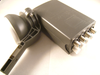 Sky Octo LNB Older version With Adaptors for Original Zone 1 & Zone 2 Dishes